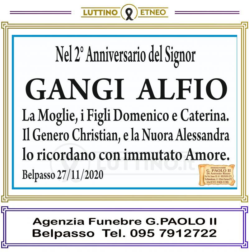 Alfio  Ganci 